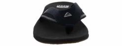 Reef Fanning Men’s Casual Sandal -Bearpaw Shop reef ci6534 fanning navy06