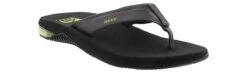 Reef Anchor Men’s Casual Sandal -Bearpaw Shop reef ci7329 reefanchor grey01