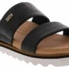 Reef Banded Horizon Women’s Fashion Sandal