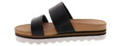 Reef Banded Horizon Women’s Fashion Sandal 9 Reef Banded Horizon Women’s Fashion Sandal -Bearpaw Shop reef ci8433 bandedhorizon black04
