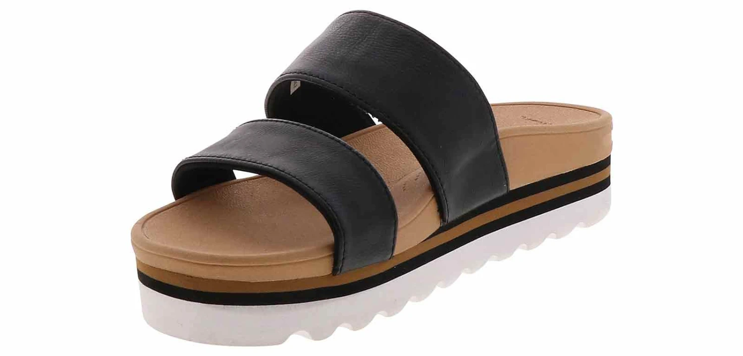 Reef Banded Horizon Women’s Fashion Sandal 5 Reef Banded Horizon Women’s Fashion Sandal - Image 5