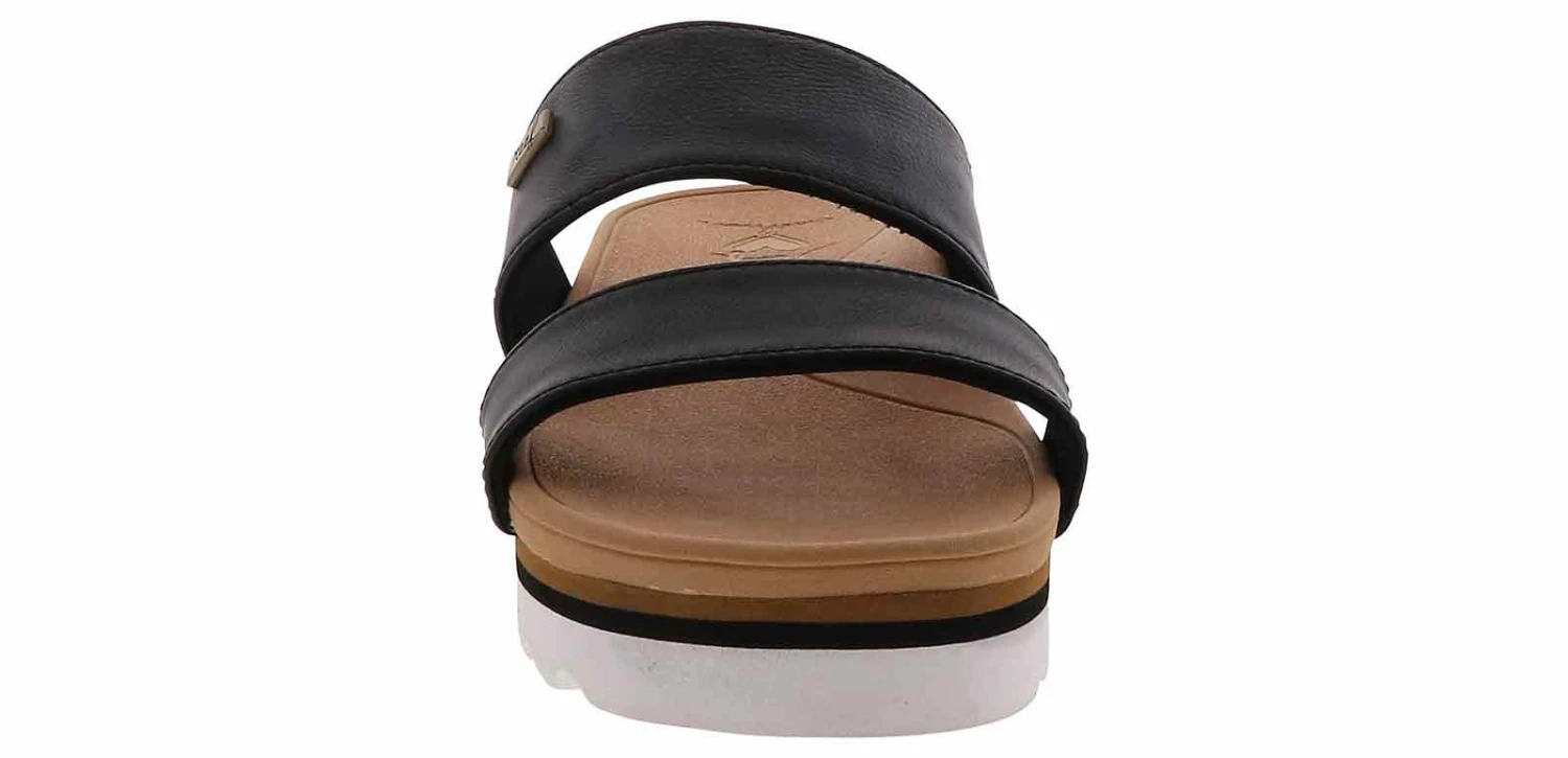 Reef Banded Horizon Women’s Fashion Sandal 6 Reef Banded Horizon Women’s Fashion Sandal - Image 6