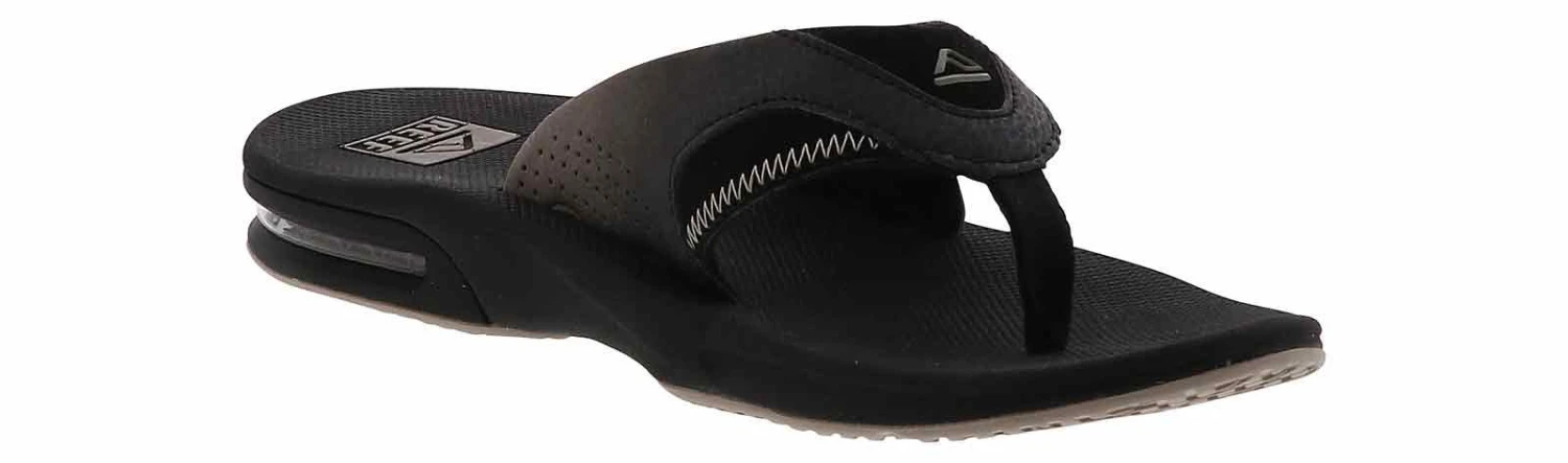 Reef Fanning Men's Casual Sandal 1 Reef Fanning Men's Casual Sandal