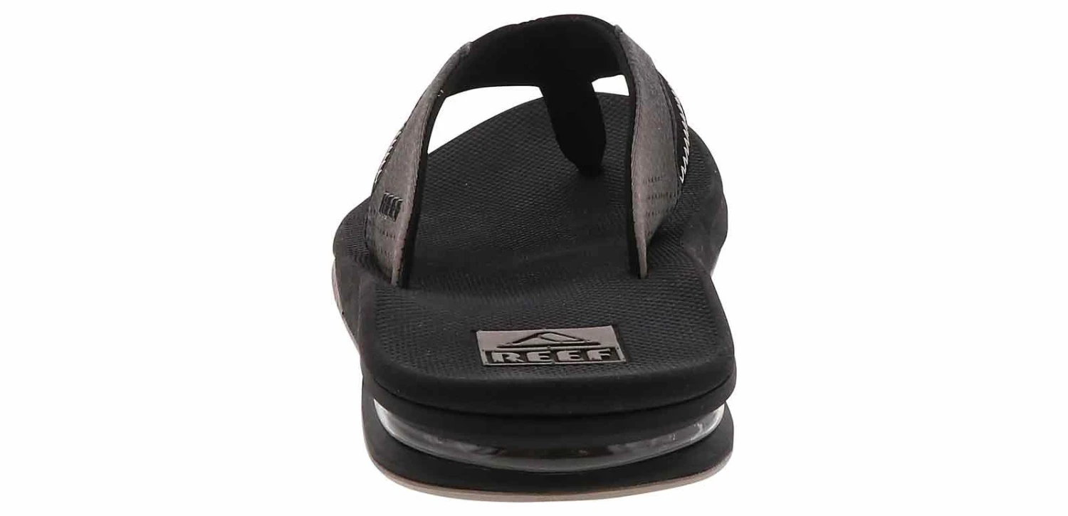 Reef Fanning Men's Casual Sandal 3 Reef Fanning Men's Casual Sandal - Image 3