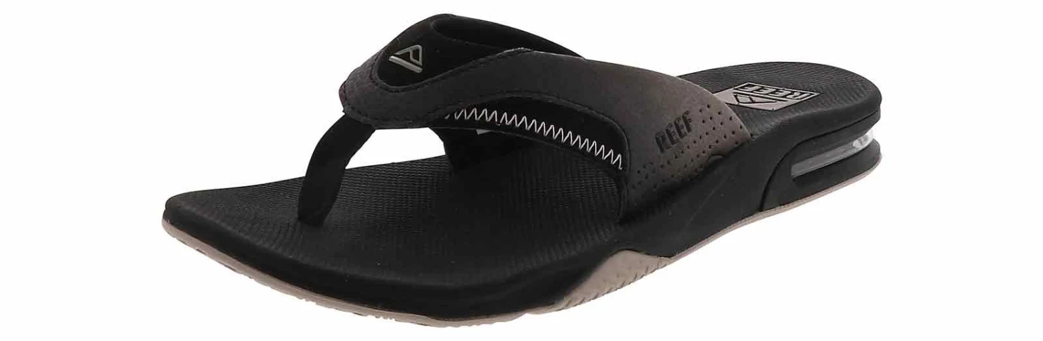 Reef Fanning Men's Casual Sandal 5 Reef Fanning Men's Casual Sandal - Image 5