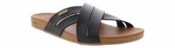 Reef Horizon X Slide Women’s Fashion Sandal 11 Reef Horizon X Slide Women’s Fashion Sandal -Bearpaw Shop reef horizonxslide ci7040 black01