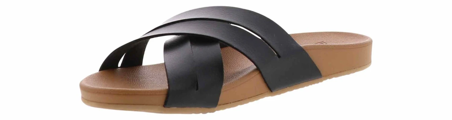 Reef Horizon X Slide Women’s Fashion Sandal 4 Reef Horizon X Slide Women’s Fashion Sandal - Image 4