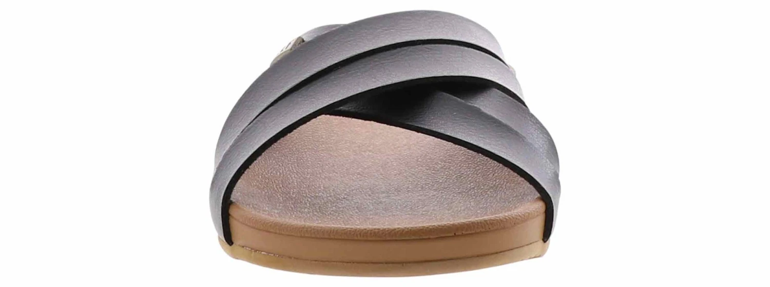 Reef Horizon X Slide Women’s Fashion Sandal 5 Reef Horizon X Slide Women’s Fashion Sandal - Image 5