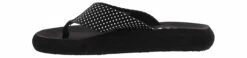 Rocket Dog Spotlight Women's Sandal -Bearpaw Shop rocketdog spotlightblackpolkadotflipflop spotlight2ad black04 5