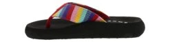 Rocket Dog Spotlight Girls’ (11-5) Fashion Sandal -Bearpaw Shop rocketdog spotlightrok rd spotlightrokred red04
