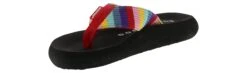 Rocket Dog Spotlight Girls’ (11-5) Fashion Sandal -Bearpaw Shop rocketdog spotlightrok rd spotlightrokred red05