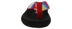 Rocket Dog Spotlight Girls’ (11-5) Fashion Sandal -Bearpaw Shop rocketdog spotlightrok rd spotlightrokred red06