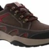 Rockport XCS Spruce Perak Men’s Wide-Width Hiking Shoe