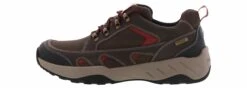 Rockport XCS Spruce Perak Men’s Wide-Width Hiking Shoe -Bearpaw Shop rockport ci5607 xcsspruceperakwide brown04