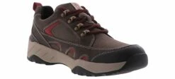 Rockport XCS Spruce Perak Men’s Wide-Width Hiking Shoe -Bearpaw Shop rockport ci5607 xcsspruceperakwide brown05