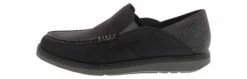 Rockport Tucker Men’s Casual Shoe -Bearpaw Shop rockport ci8054 tucker grey04