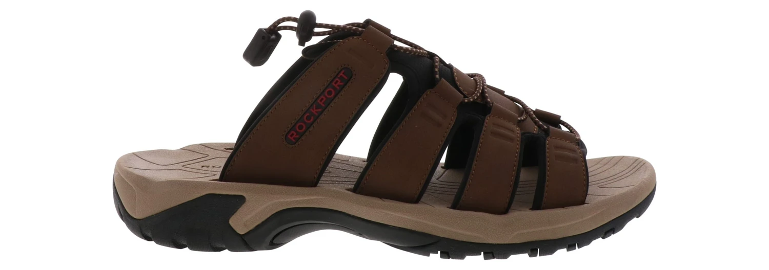 Rockport Byron Bungee Men’s Outdoor Sandal 2 Rockport Byron Bungee Men’s Outdoor Sandal - Image 2