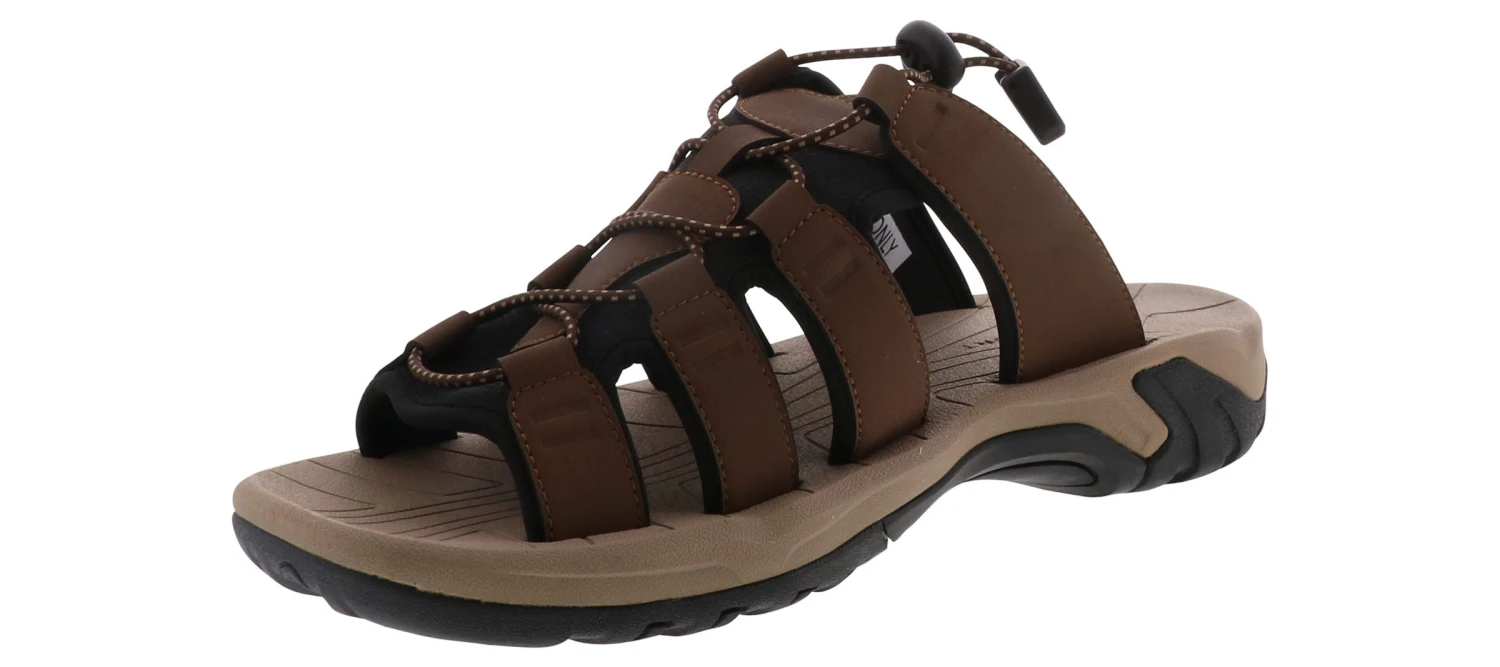Rockport Byron Bungee Men’s Outdoor Sandal 5 Rockport Byron Bungee Men’s Outdoor Sandal - Image 5