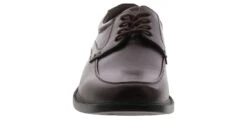 Rockport Everette Men’s Dress Shoe -Bearpaw Shop rockport ci9533 everetteoxford brown06