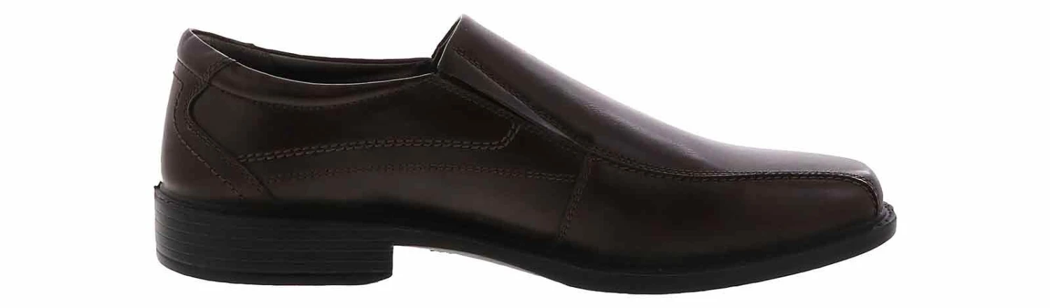 Rockport Everett Slip-On Men’s Casual Shoe 2 Rockport Everett Slip-On Men’s Casual Shoe - Image 2