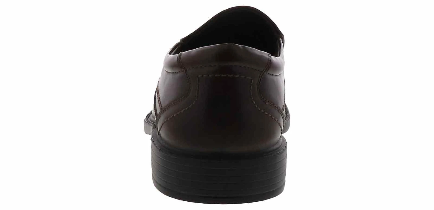 Rockport Everett Slip-On Men’s Casual Shoe 3 Rockport Everett Slip-On Men’s Casual Shoe - Image 3