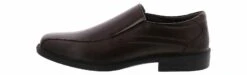 Rockport Everett Slip-On Men’s Casual Shoe 9 Rockport Everett Slip-On Men’s Casual Shoe -Bearpaw Shop rockport ci9534 everetteslipon brown04