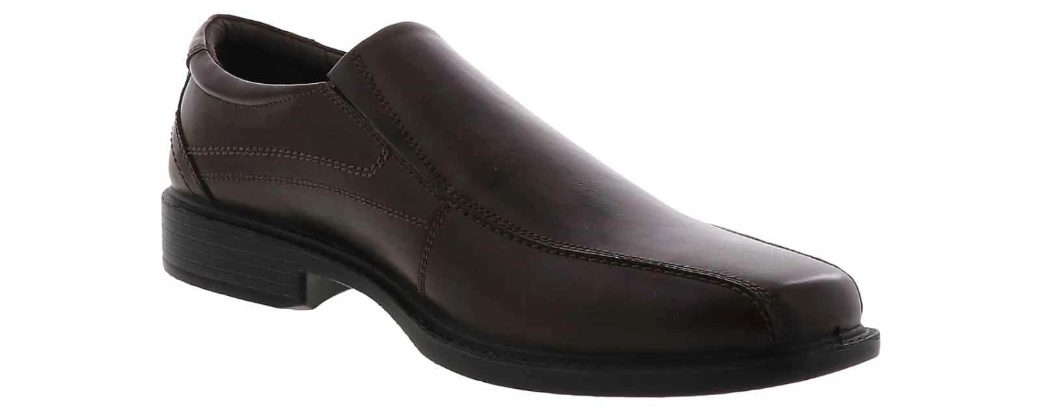 Rockport Everett Slip-On Men’s Casual Shoe 5 Rockport Everett Slip-On Men’s Casual Shoe - Image 5