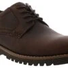 Rockport Mitchell Oxford Men’s Wide-Width Casual Dress Shoe