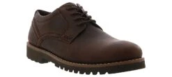 Rockport Mitchell Oxford Men’s Wide-Width Casual Dress Shoe