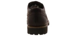 Rockport Mitchell Oxford Men’s Wide-Width Casual Dress Shoe 8 Rockport Mitchell Oxford Men’s Wide-Width Casual Dress Shoe -Bearpaw Shop rockport ci9786 mitchell brown03
