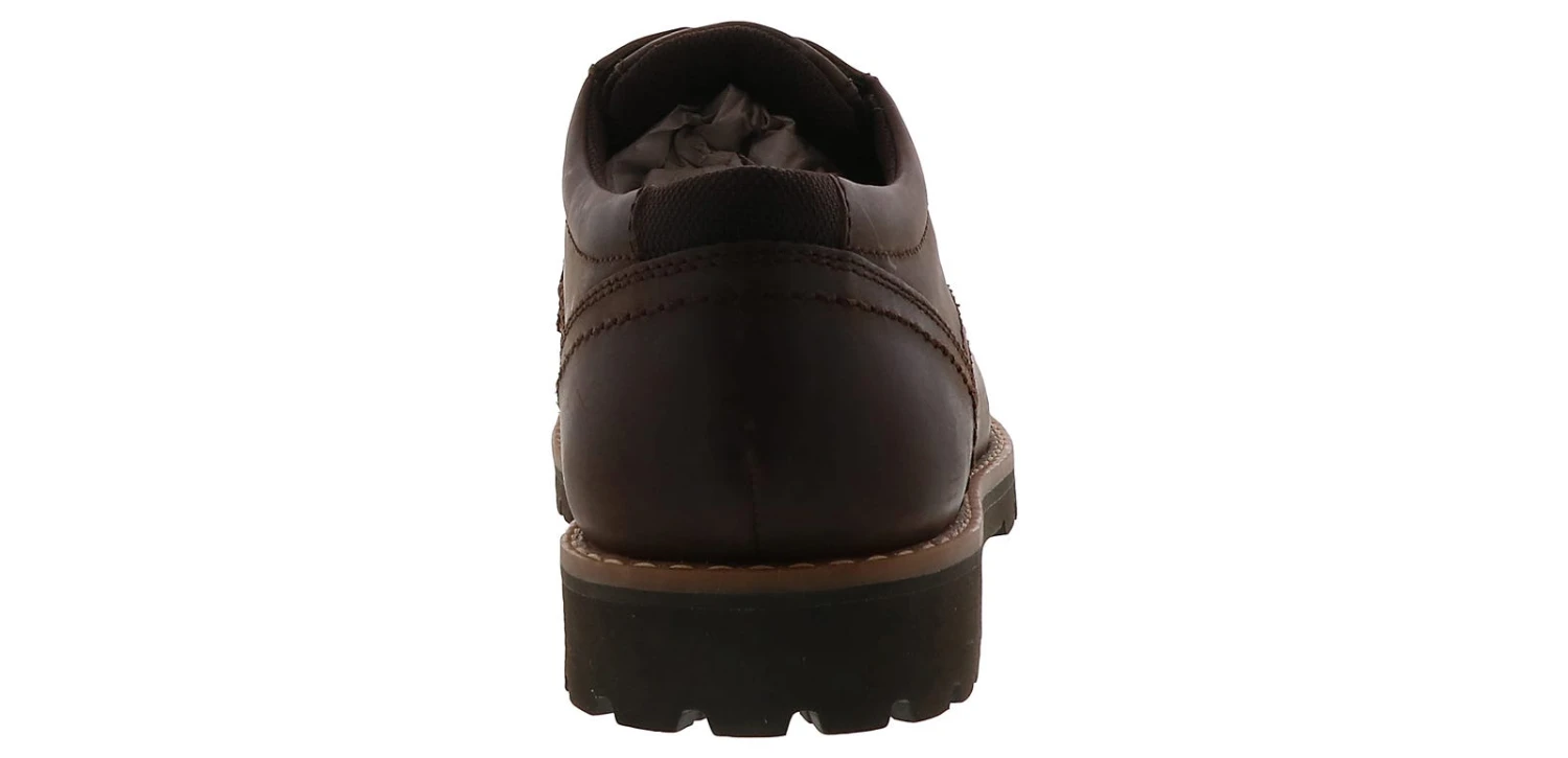 Rockport Mitchell Oxford Men’s Wide-Width Casual Dress Shoe 3 Rockport Mitchell Oxford Men’s Wide-Width Casual Dress Shoe - Image 3