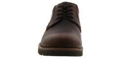 Rockport Mitchell Oxford Men’s Wide-Width Casual Dress Shoe 11 Rockport Mitchell Oxford Men’s Wide-Width Casual Dress Shoe -Bearpaw Shop rockport ci9786 mitchell brown06