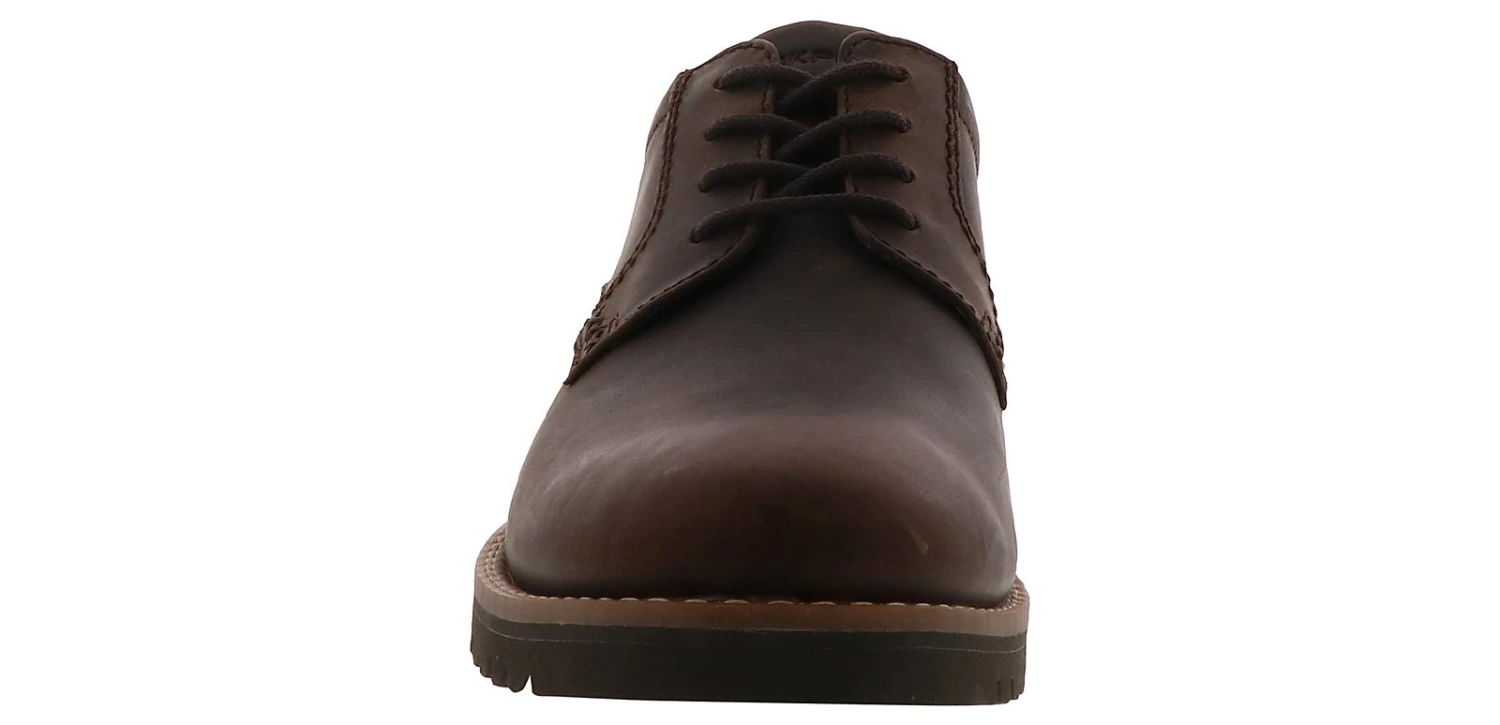 Rockport Mitchell Oxford Men’s Wide-Width Casual Dress Shoe 6 Rockport Mitchell Oxford Men’s Wide-Width Casual Dress Shoe - Image 6
