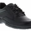 Rockport Eureka Men's Casual Shoe - Black
