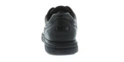 Rockport Eureka Men's Casual Shoe - Black -Bearpaw Shop rockport eureka black03 1 7