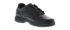 Rockport Eureka Men's Casual Shoe - Black -Bearpaw Shop rockport eureka black05 1 7