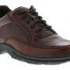 Rockport Eureka Men's Casual Shoe - Brown