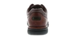Rockport Eureka Men's Casual Shoe - Brown 8 Rockport Eureka Men's Casual Shoe - Brown -Bearpaw Shop rockport eureka brown03