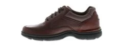 Rockport Eureka Men's Casual Shoe - Brown 9 Rockport Eureka Men's Casual Shoe - Brown -Bearpaw Shop rockport eureka brown04