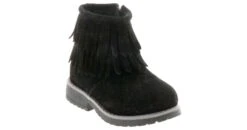 Josmo Rugged Bear Toddler Girls’ (5-10) Fashion Boot