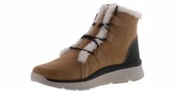 Ryka Chill Out Women’s Fashion Boot -Bearpaw Shop ryka chill out brown chillout brown05