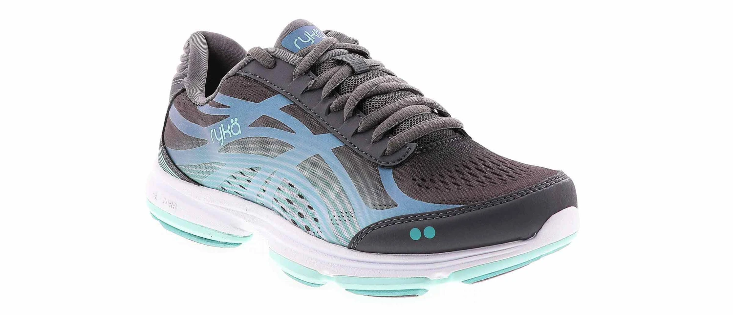 Ryka Devotion Plus 3 Women's Athletic Shoe 1 Ryka Devotion Plus 3 Women's Athletic Shoe