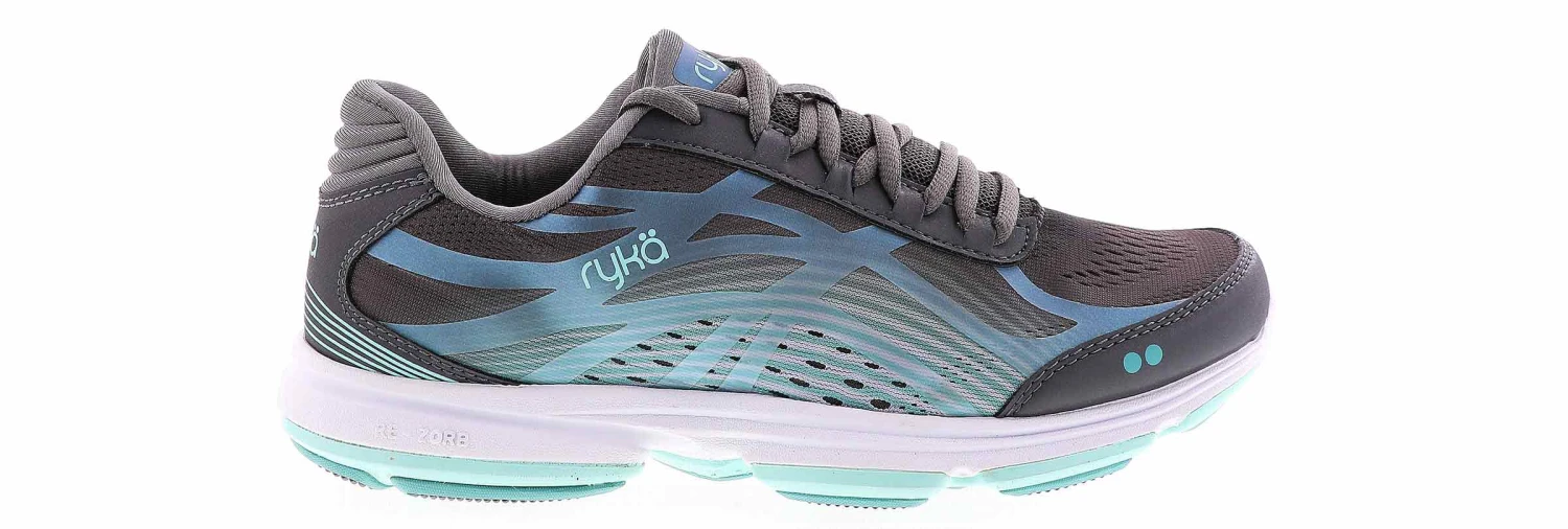 Ryka Devotion Plus 3 Women's Athletic Shoe 2 Ryka Devotion Plus 3 Women's Athletic Shoe - Image 2