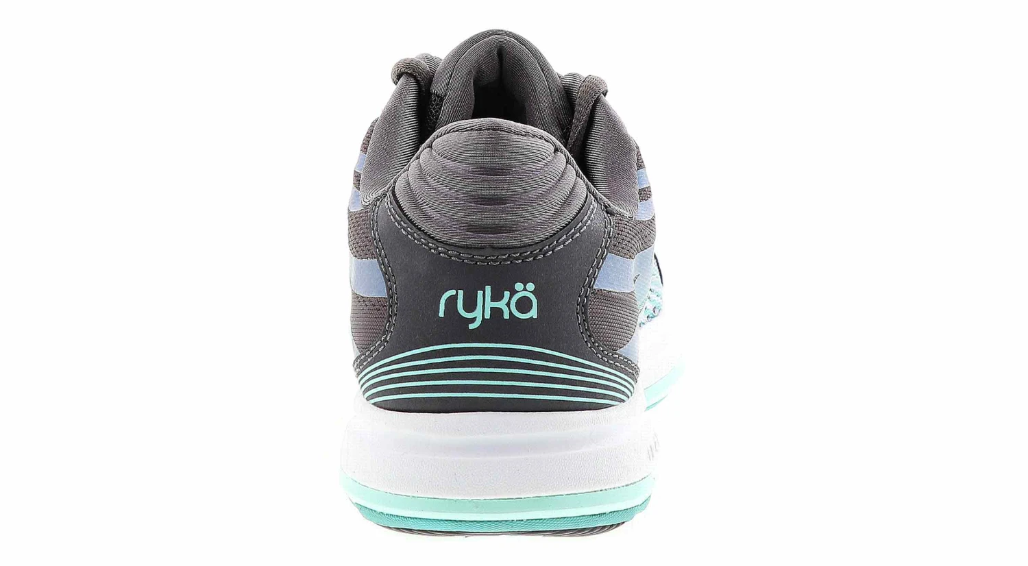 Ryka Devotion Plus 3 Women's Athletic Shoe 3 Ryka Devotion Plus 3 Women's Athletic Shoe - Image 3