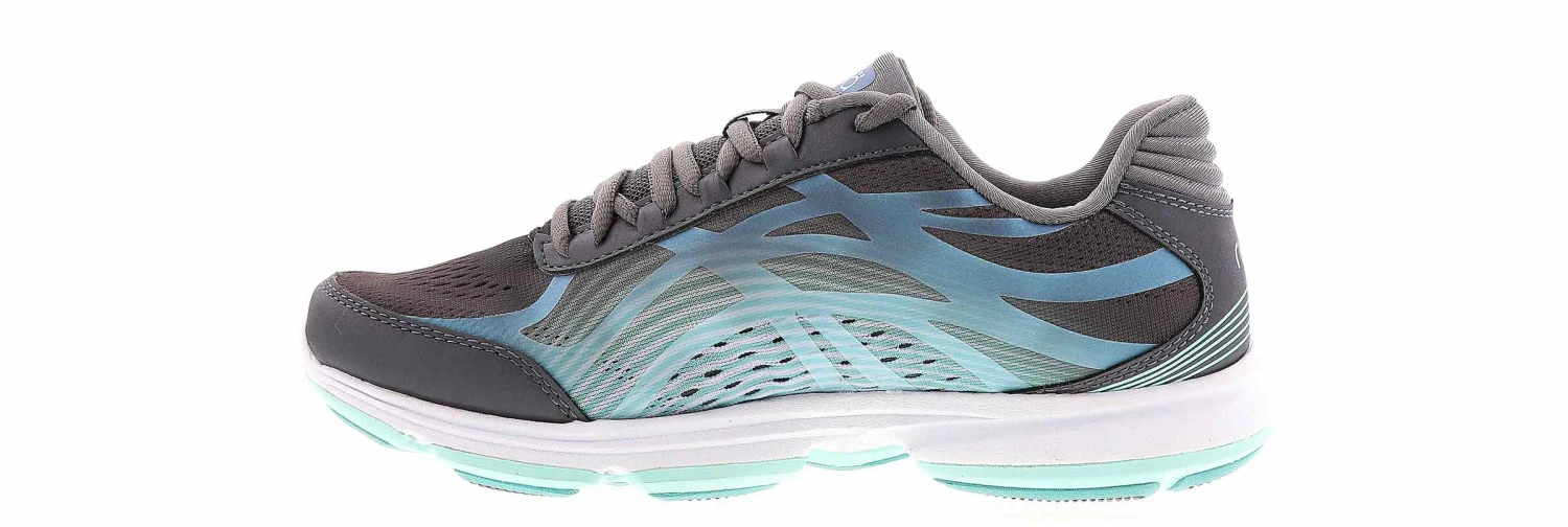 Ryka Devotion Plus 3 Women's Athletic Shoe 4 Ryka Devotion Plus 3 Women's Athletic Shoe - Image 4