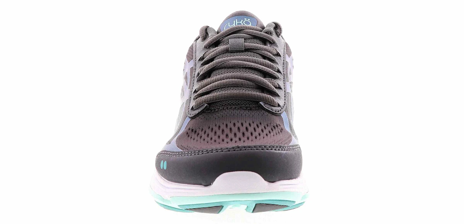 Ryka Devotion Plus 3 Women's Athletic Shoe 6 Ryka Devotion Plus 3 Women's Athletic Shoe - Image 6