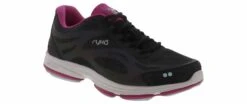 Ryka Devotion Plus 2 Women’s Wide-Width Running Shoe