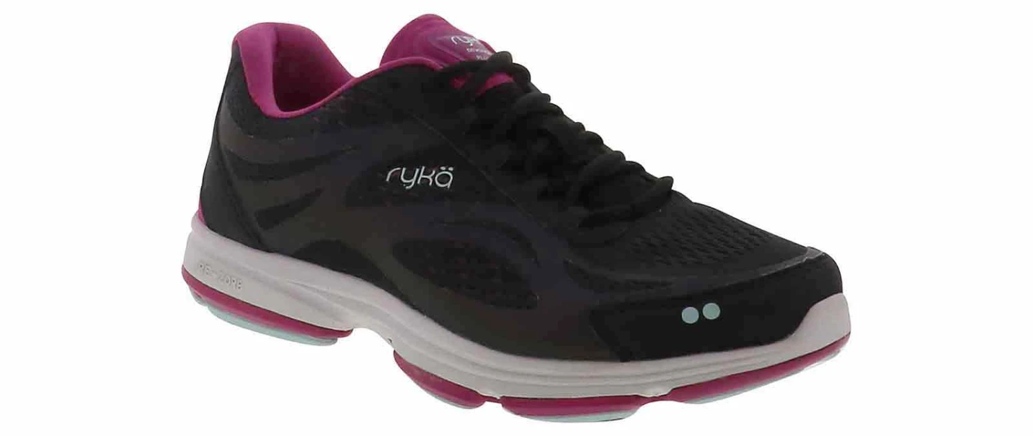 Ryka Devotion Plus 2 Women’s Wide-Width Running Shoe 1 Ryka Devotion Plus 2 Women’s Wide-Width Running Shoe