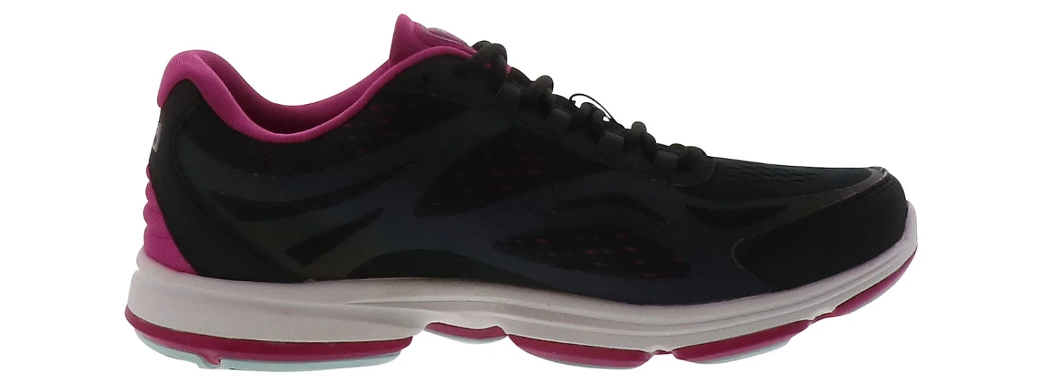Ryka Devotion Plus 2 Women’s Wide-Width Running Shoe 2 Ryka Devotion Plus 2 Women’s Wide-Width Running Shoe - Image 2