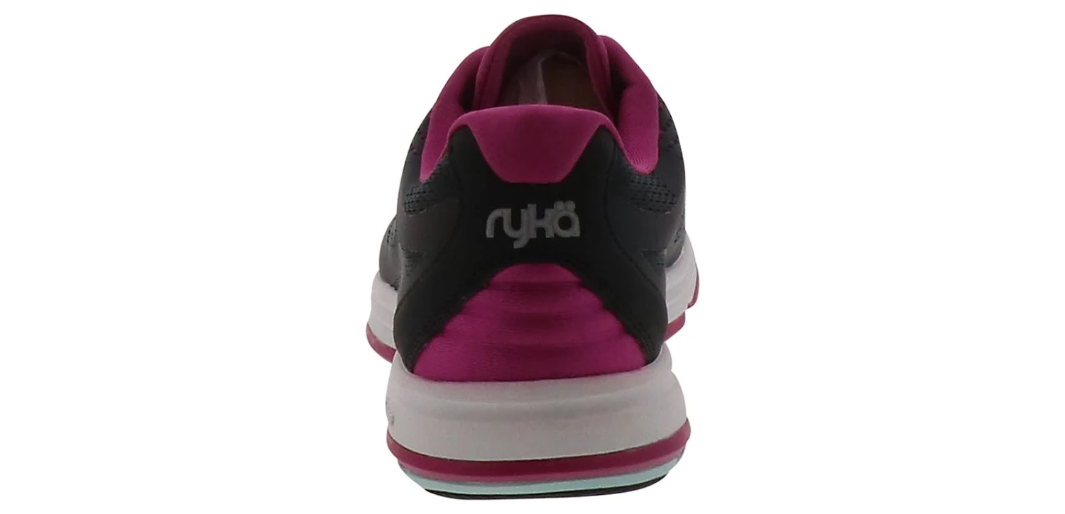 Ryka Devotion Plus 2 Women’s Wide-Width Running Shoe 3 Ryka Devotion Plus 2 Women’s Wide-Width Running Shoe - Image 3